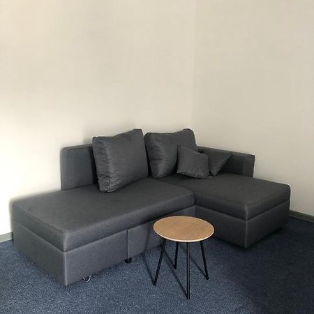 Apartment On Zarwanska Street Kamjanyi Potoki Kültér fotó