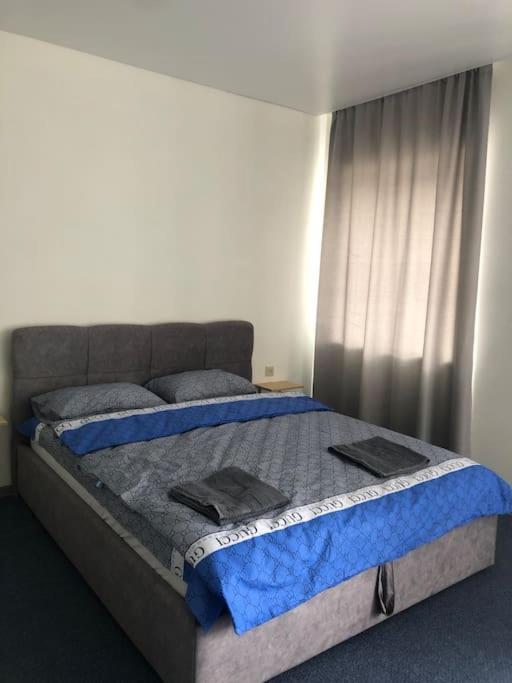 Apartment On Zarwanska Street Kamjanyi Potoki Kültér fotó