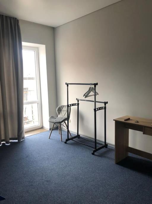 Apartment On Zarwanska Street Kamjanyi Potoki Kültér fotó